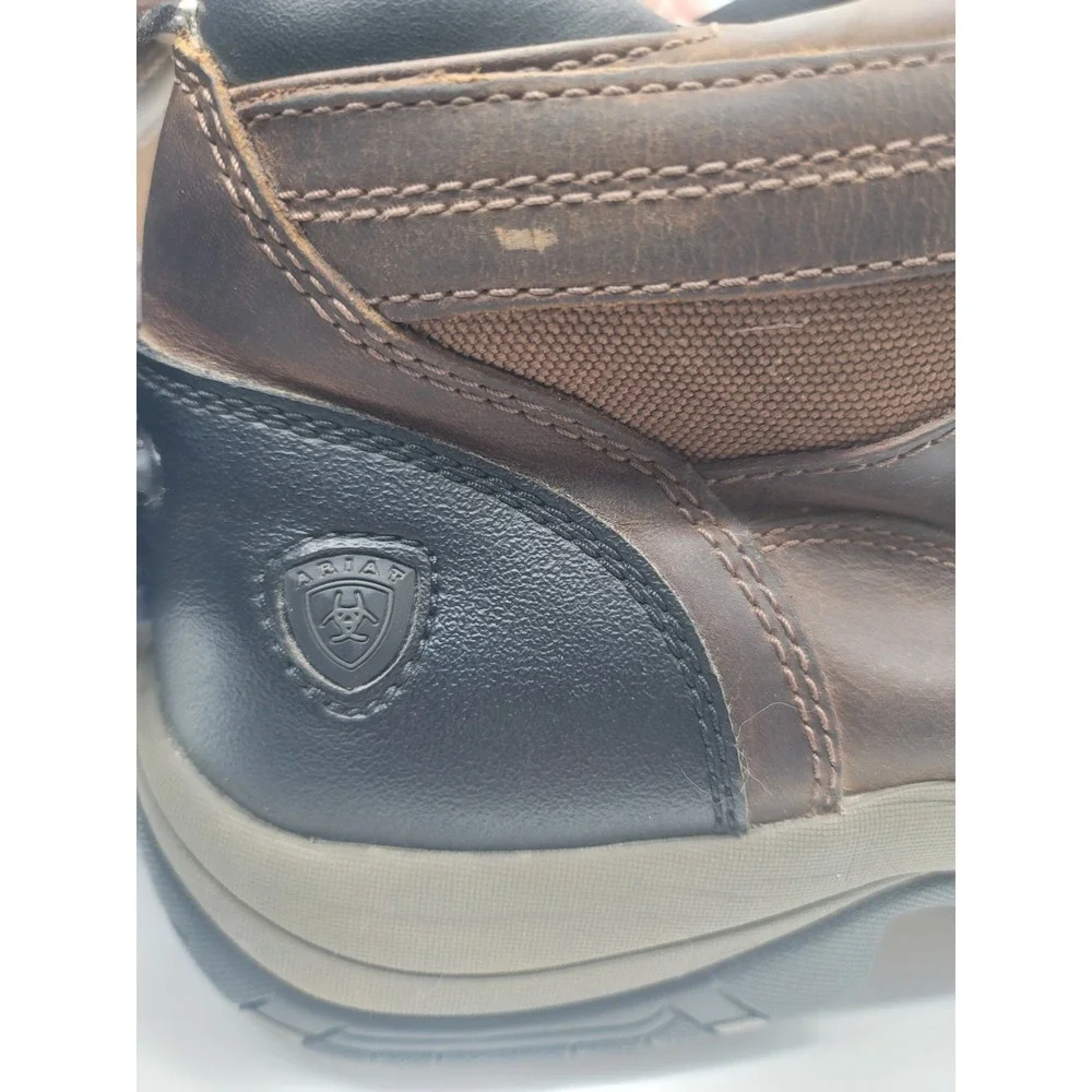 Ariat durable terrain